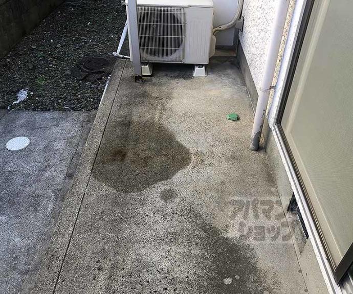 【ハイツ堀ノ内】間取