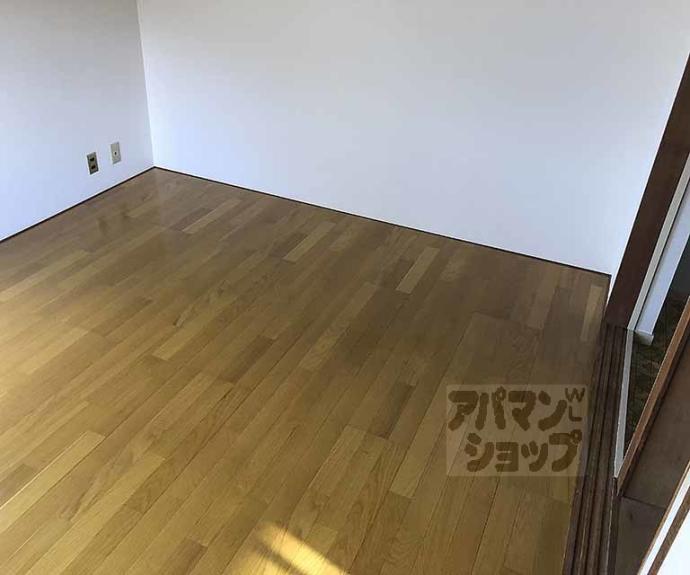 【ハイツ堀ノ内】間取