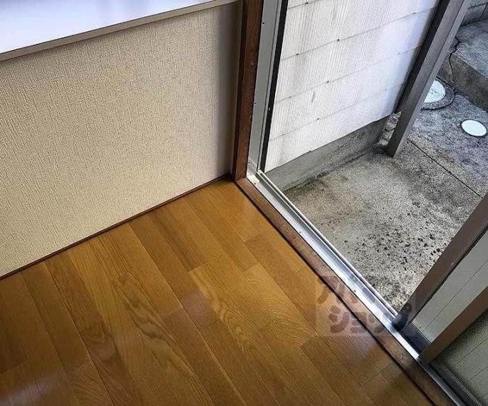 【ハイツ堀ノ内】間取