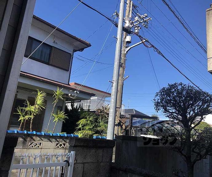 【ハイツ堀ノ内】間取