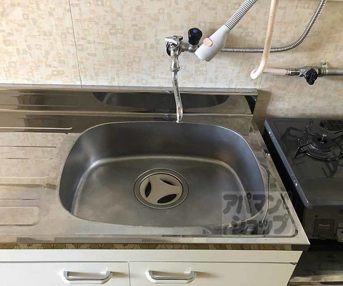 【ハイツ堀ノ内】間取