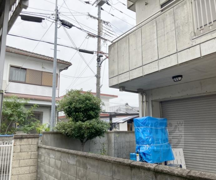 【ハイツ堀ノ内】間取