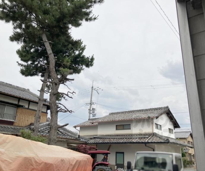 【ハイツ堀ノ内】間取