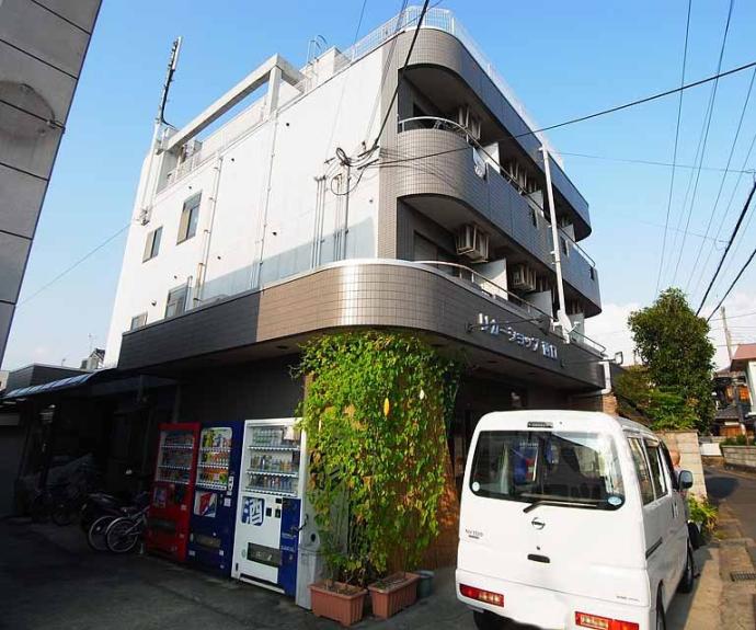 【クリオにしぐち】間取