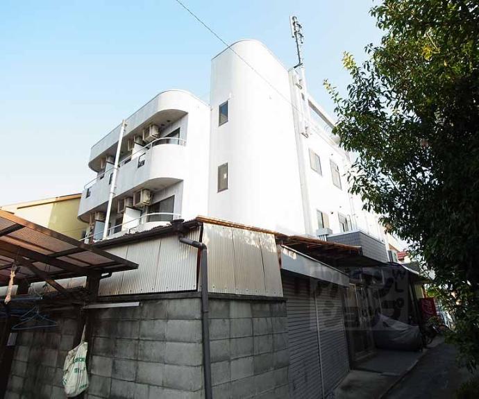 【クリオにしぐち】間取
