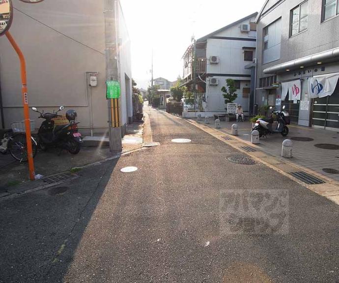 【クリオにしぐち】間取