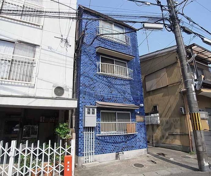 【kozy6番館】間取