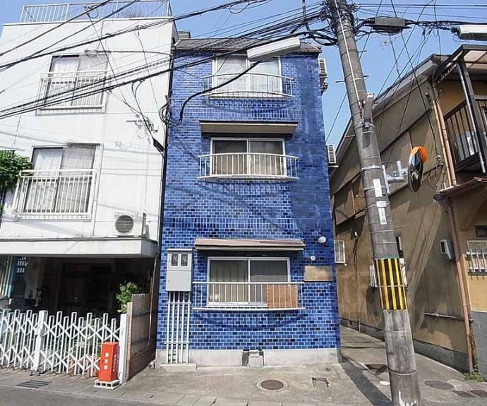 【kozy6番館】間取