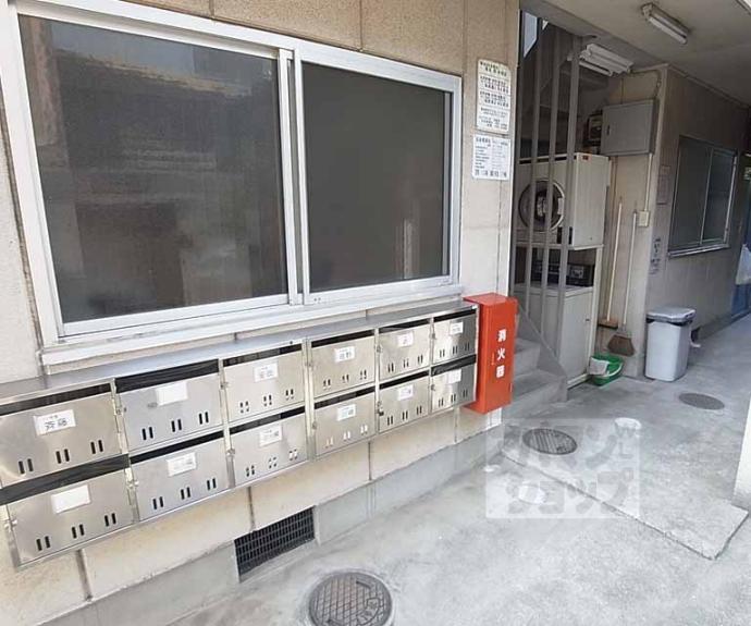 【kozy6番館】間取