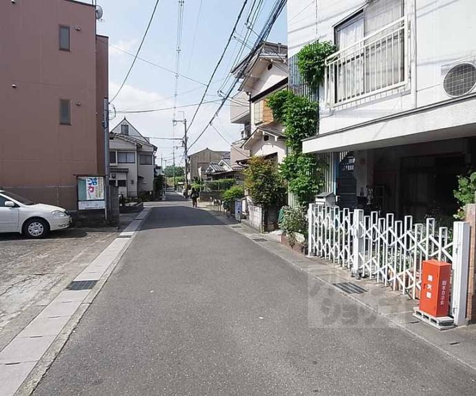 【kozy6番館】間取