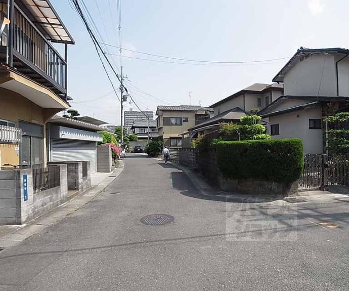 【kozy6番館】間取