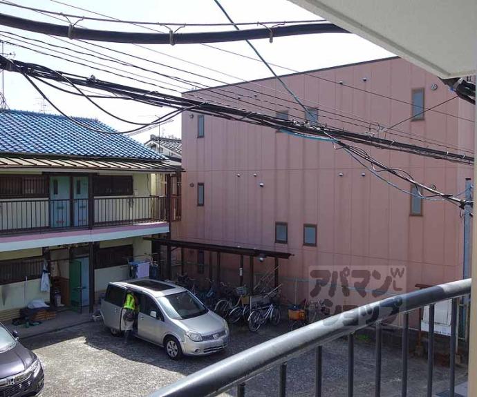 【ｋｏｚｙ６番館】間取