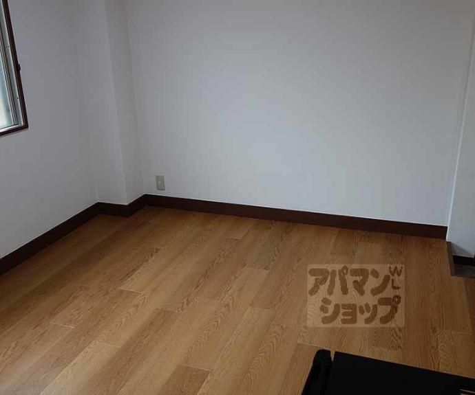 【ｋｏｚｙ６番館】間取