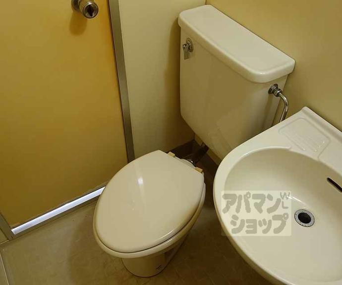 【ｋｏｚｙ６番館】間取