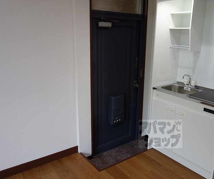 【ｋｏｚｙ６番館】間取