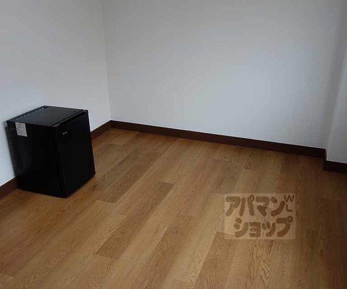 【ｋｏｚｙ６番館】間取