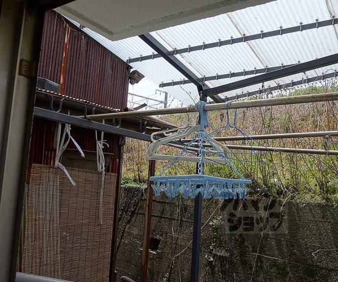 【ｋｏｚｙ６番館】間取