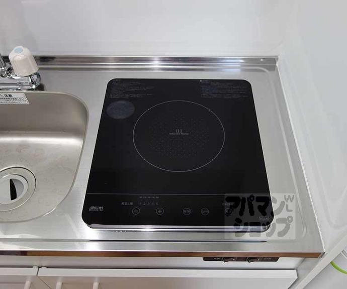 【ｋｏｚｙ６番館】間取