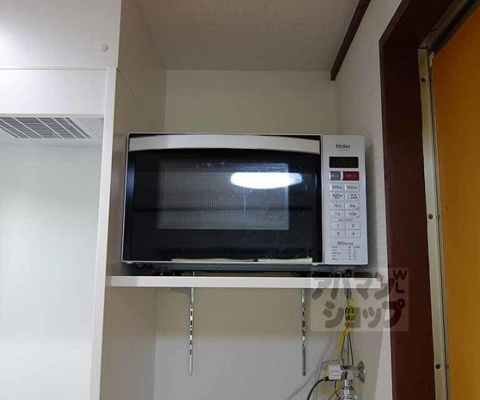 【ｋｏｚｙ６番館】間取