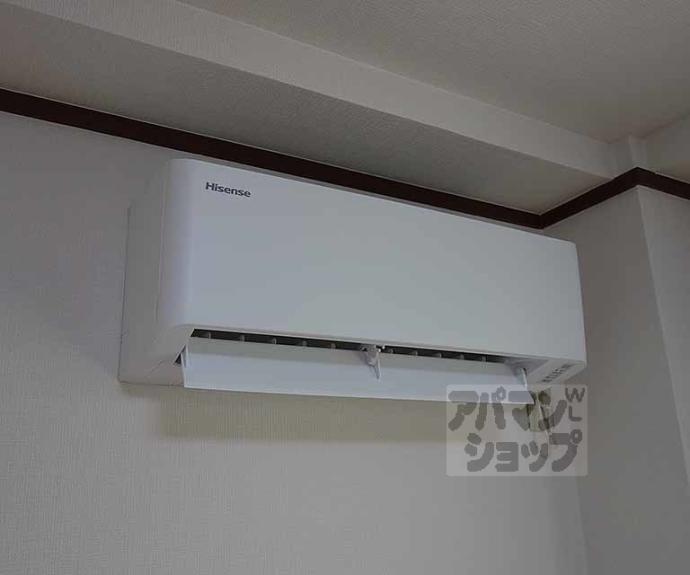 【ｋｏｚｙ６番館】間取