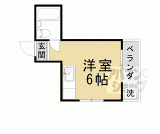 【長岡京ハイツ】