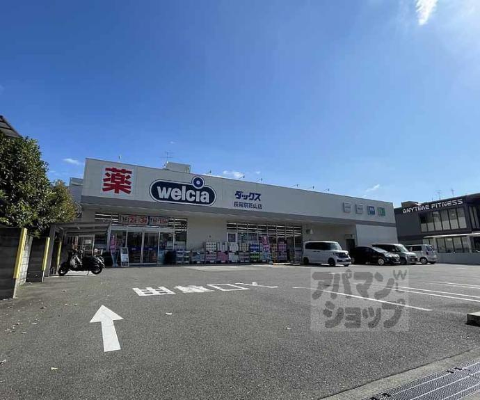 【リュッカ　友岡】間取