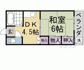 【ハピネス中埜】