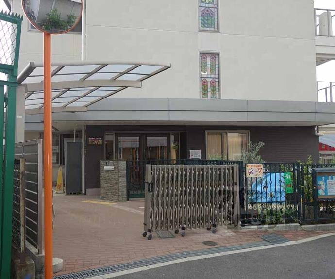【マイルストーンS山陵】間取