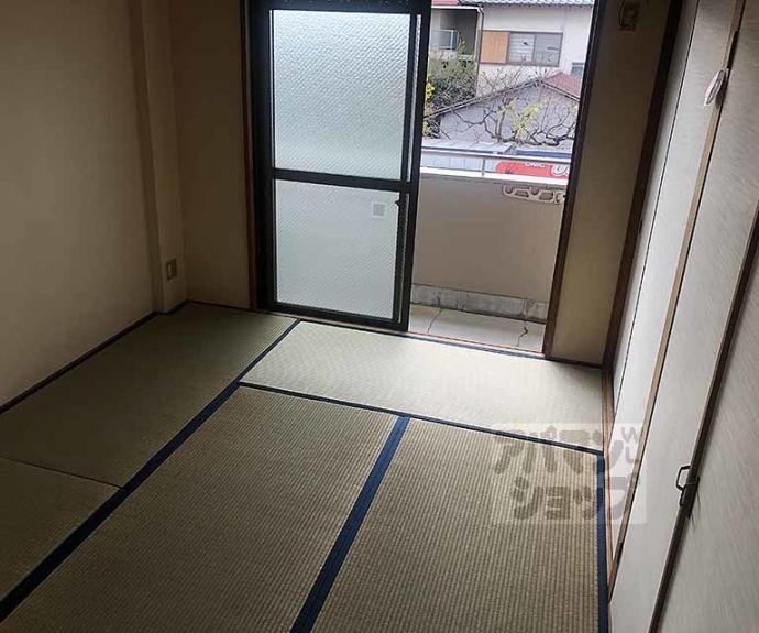 【ハピネス中埜】間取