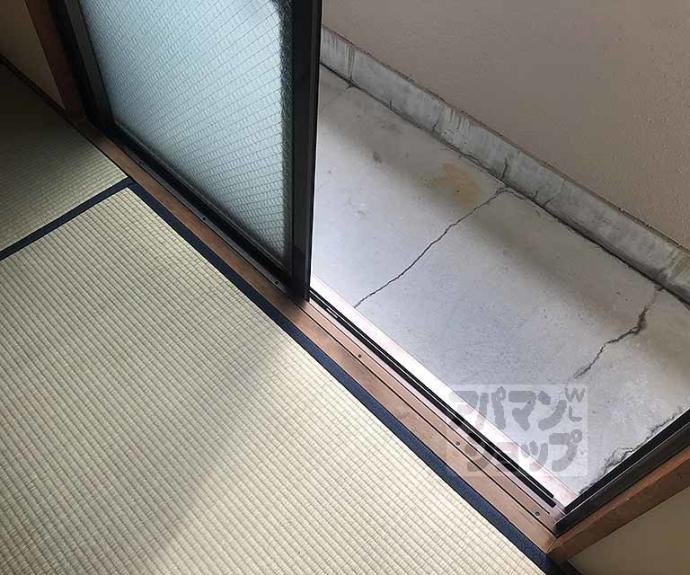 【ハピネス中埜】間取