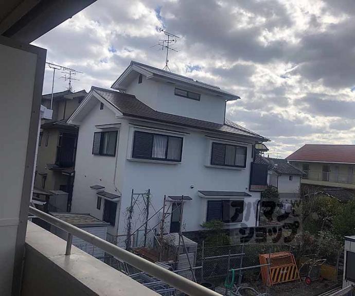 【ハピネス中埜】間取