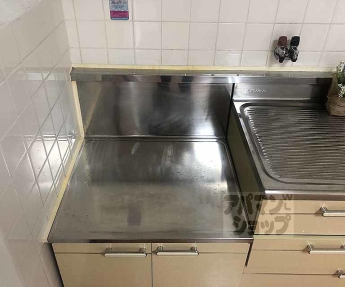 【ハピネス中埜】間取