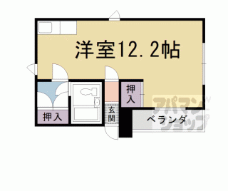 【エバグリーンヴィラ小佃】