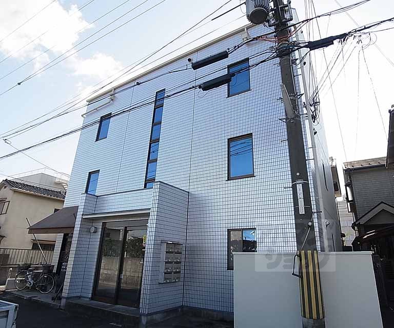 エバグリーンヴィラ小佃