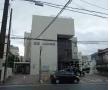 グラッツアモーレ山科：近隣風景