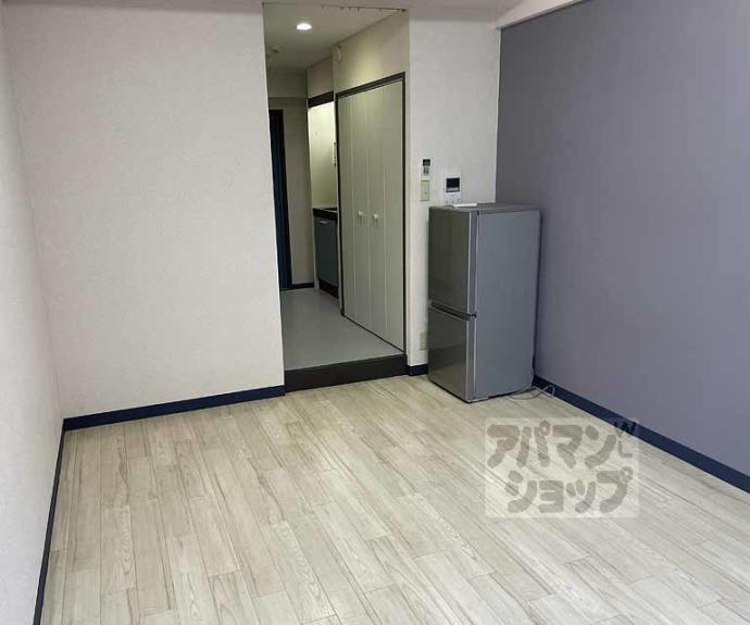 【ウエストヒルズ】間取