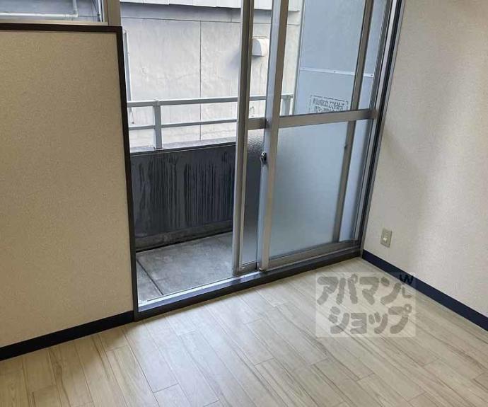 【ウエストヒルズ】間取