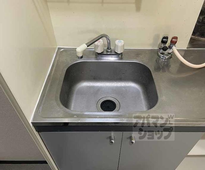 【ウエストヒルズ】間取