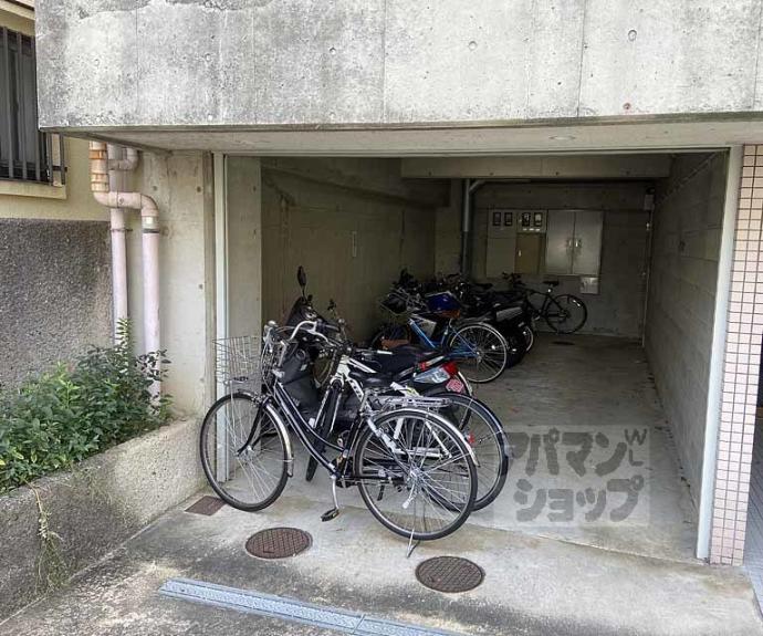 【Ｄ’Ｓ　ＲＡＮＡ】間取