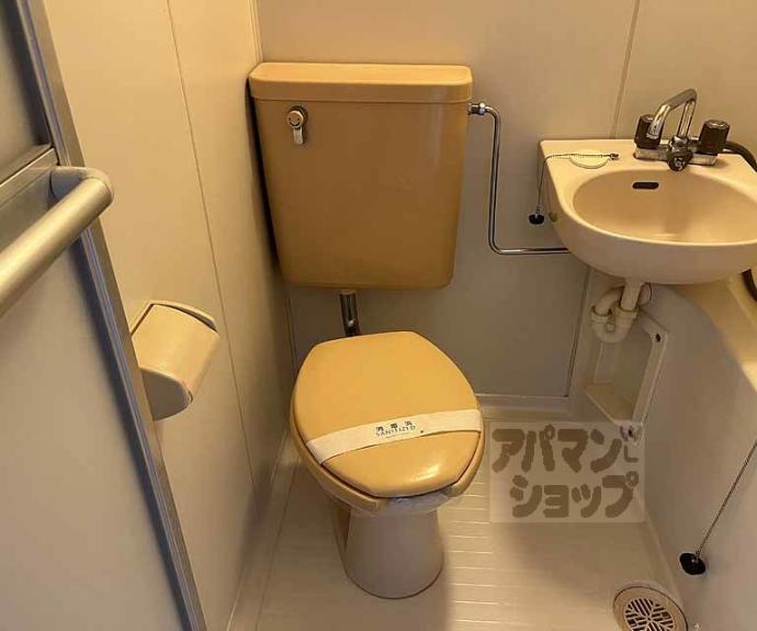 【エスタシオン】間取