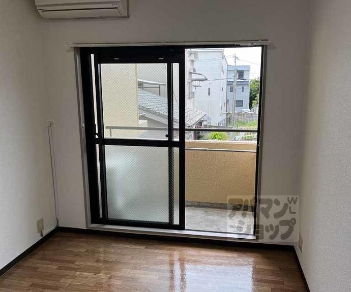 【エスタシオン】間取