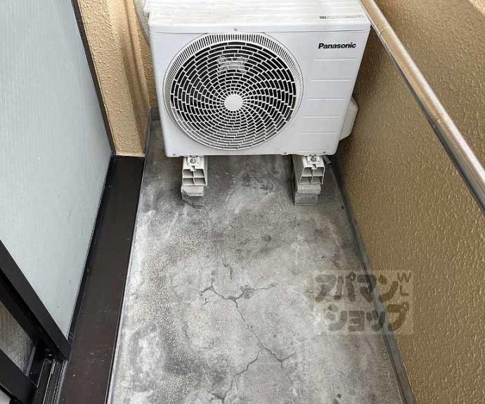 【エスタシオン】間取