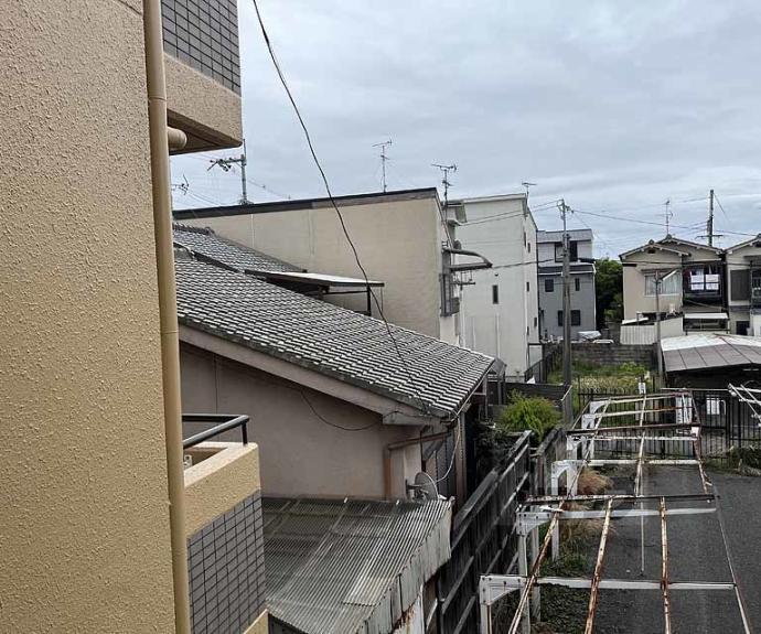 【エスタシオン】間取