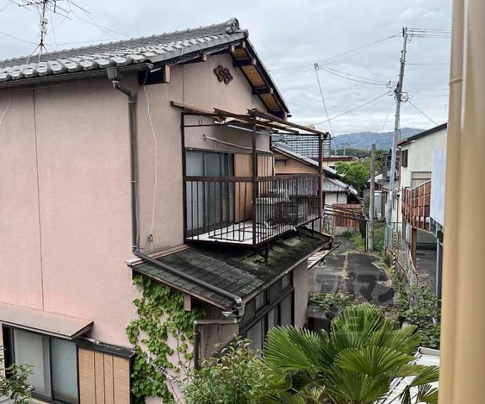 【エスタシオン】間取