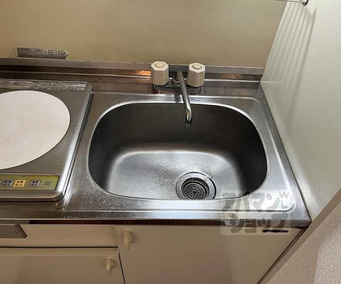 【エスタシオン】間取