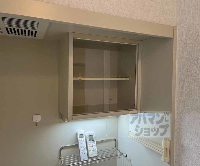 【エスタシオン】間取