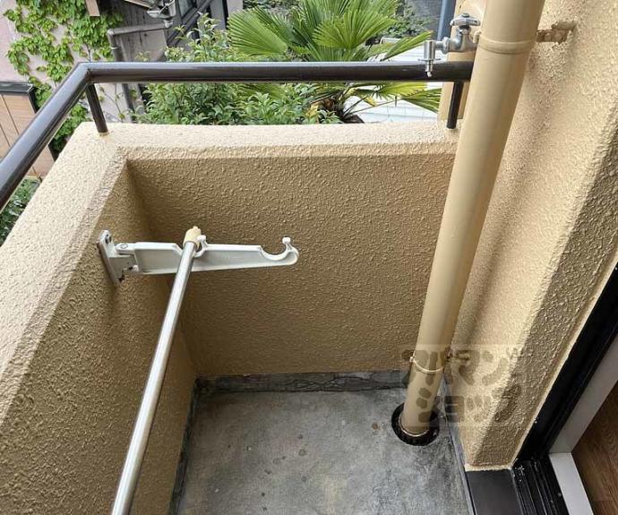 【エスタシオン】間取