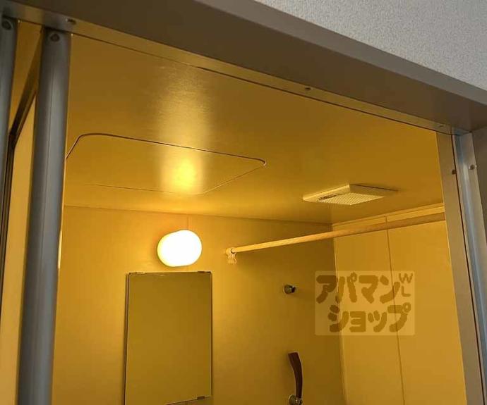 【エスタシオン】間取