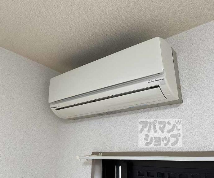 【エスタシオン】間取