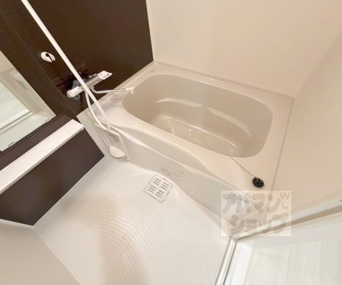 【円町レジデンスＷＥＳＴ】間取